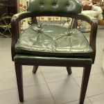 887 2068 DESK CHAIR